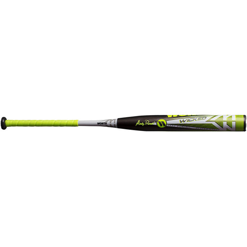 2019 Andy Purcell Wicked® XXL USSSA Bat